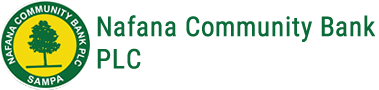 Nafana Community Bank PLC